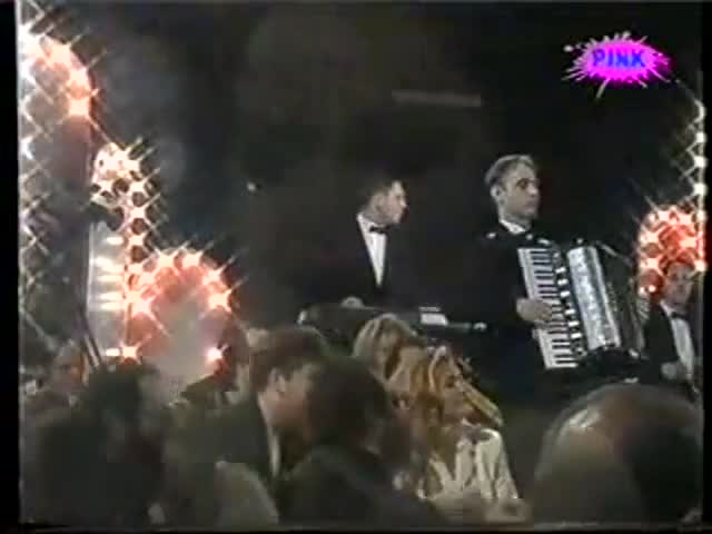 Jelena Elena ( 1997 ) - Zarobicu srce tvoje