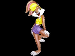 Bugs & Lola - Everytime We Touch