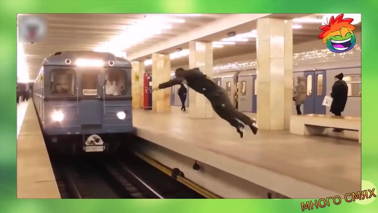 Лудница в Русия - МНОГО СМЯХ