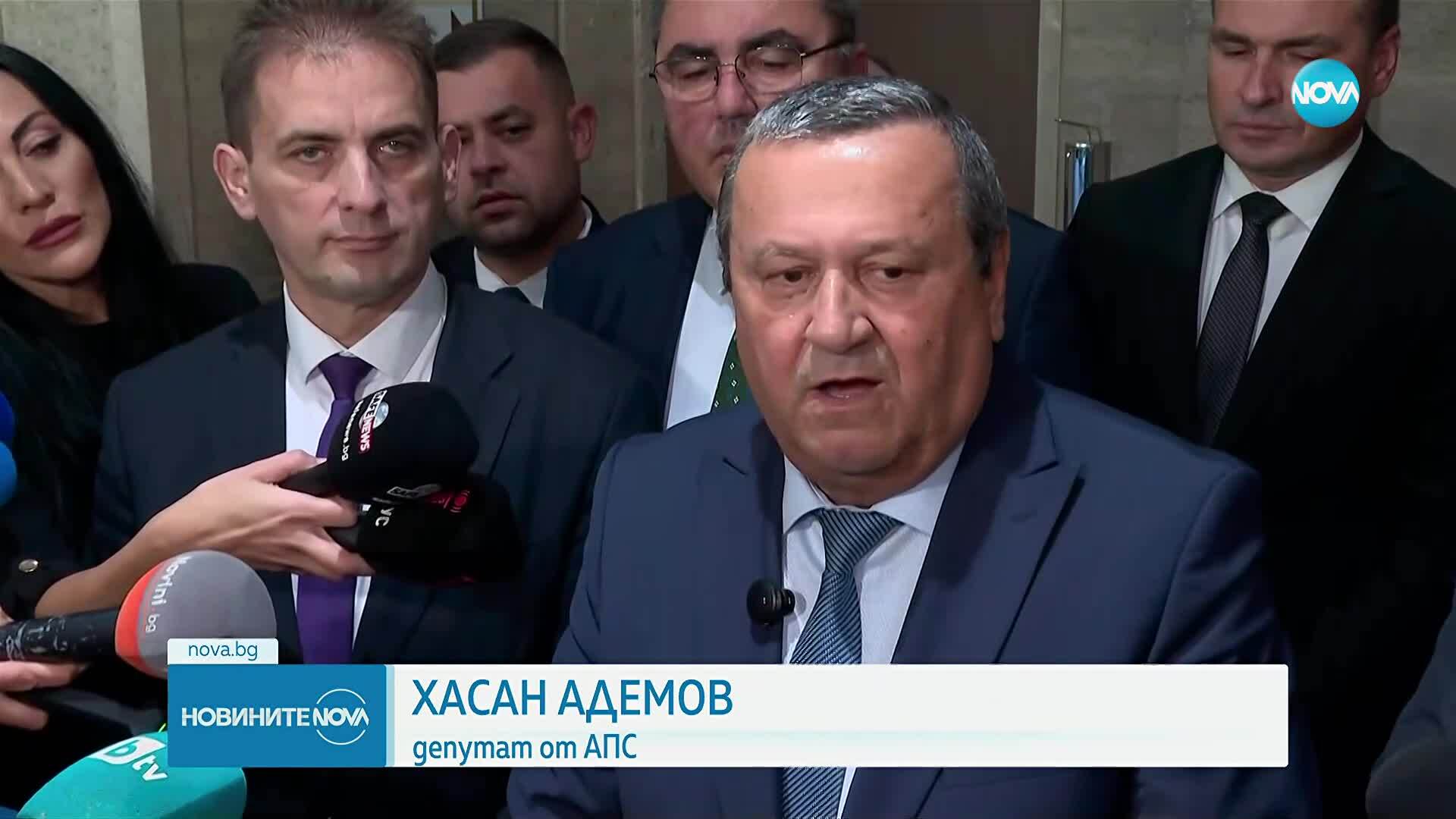 Нов спор между управляващи и опозиция за Бюджет 2026 (ОБЗОР)