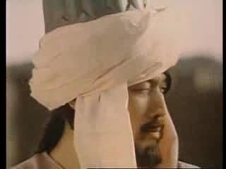 Sultan Beybars - - Султан Бейбарс (1982) 9/15