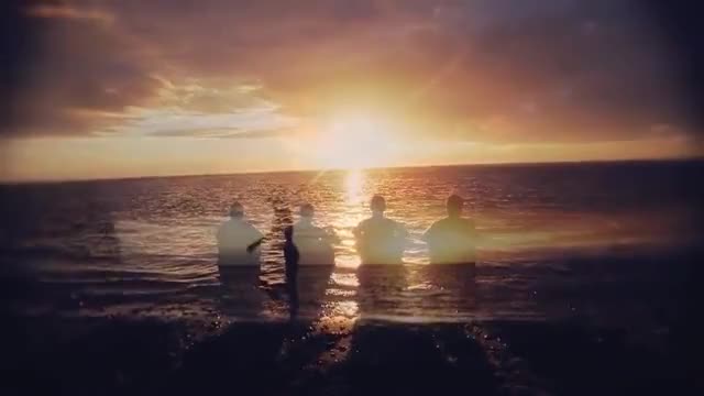 Слънце море пясък и супер брейк