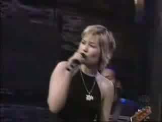 Eminem Ft. Dido - Stan Live
