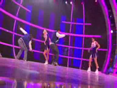 So You Think You Can Dance (season 5) Finale - Top 4 - Pop/jazz [ Lady Gaga - Boys Boys Boys]