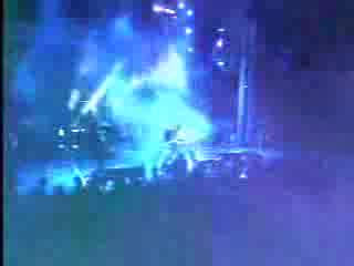Reb Beach - Guitar Solo Live