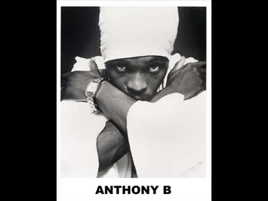 Anthony B - Rolling Down The Street