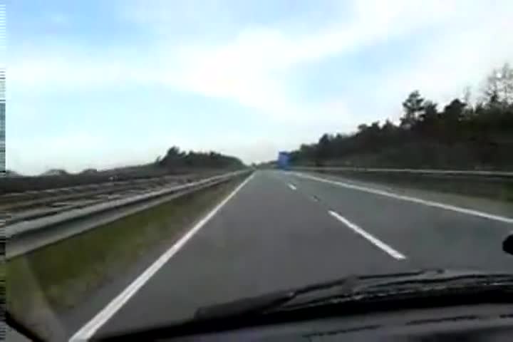Не може да повярва какво се случи 