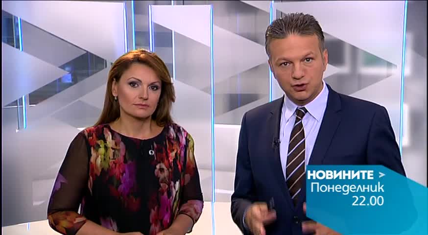 В късната емисия на Новините на Нова на 22 юни очаквайте