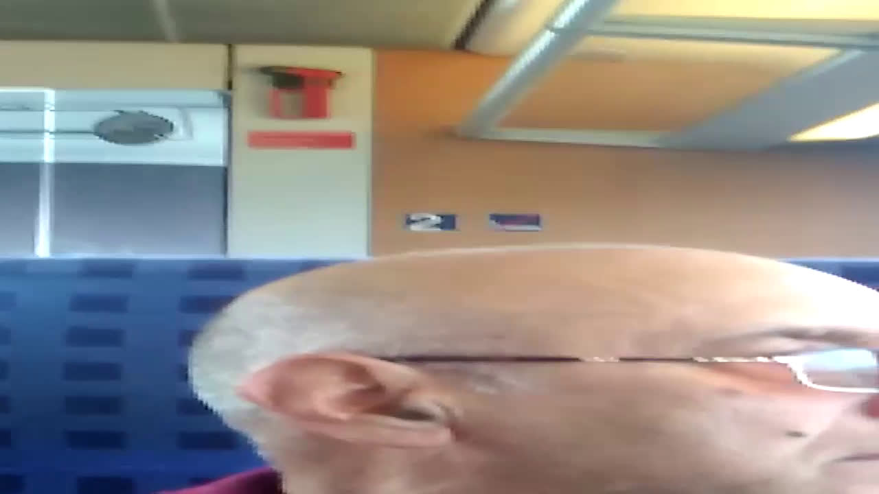 За машинистите няма закони