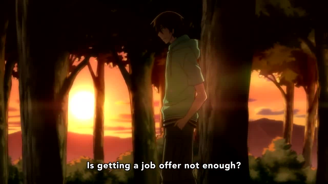 Junjou Romantica 3 episode 6 bg sub - Vbox7