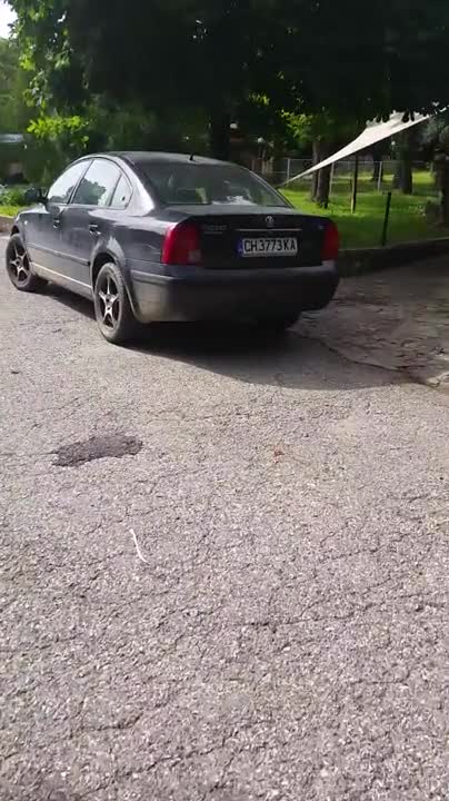 Паркиране в Сливен