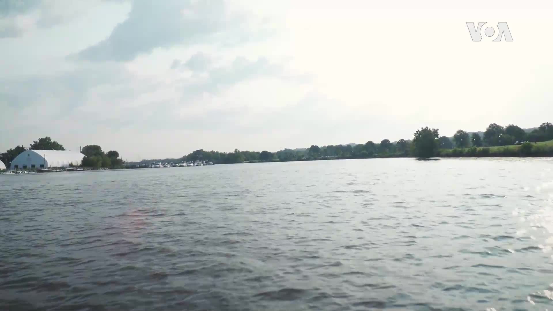 Anacostia River