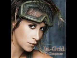 In - Grid - Le Dragueur New Single 2009 full version
