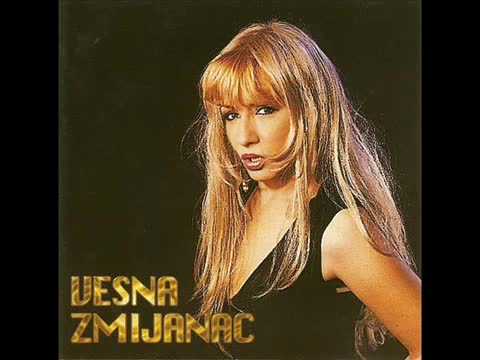 Vesna Zmijanac - Златна колекция Втора част