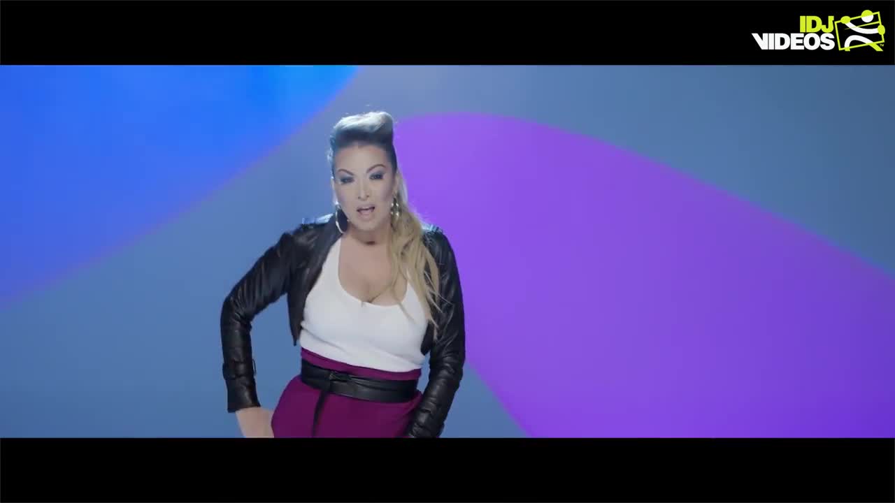 Премиера !!! Sajin Ft. Olja Karleusa 2016 - Lazi Slatke (official Video) - Prevod