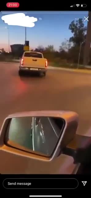 Андре Токев шофира по джанти с близо 2 промила алкохол в кръвта (ВИДЕО)