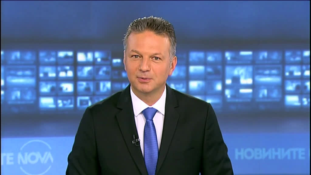 Ники Дойнов поздравява Vesti.bg за рождения ден