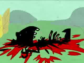 Happy Tree Friends