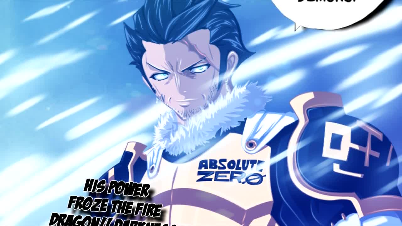 Fairy Tail Manga 353 (bg Subs)