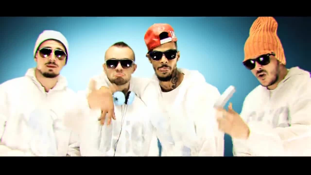 Vko, Buddubbaz, VladyMoney & F.O. - Прайм кот прайм(Official HD Video)