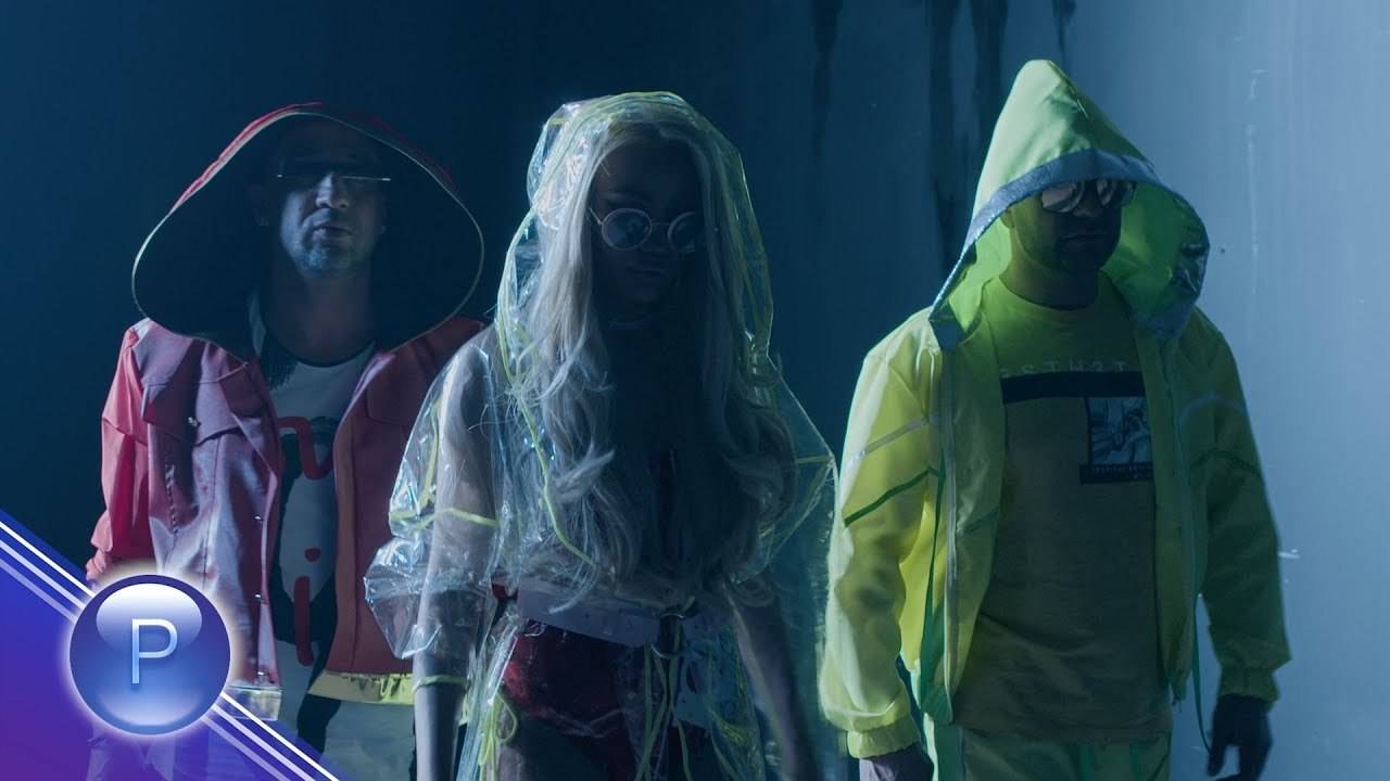 Теди Александрова, Илиян и Борис Дали - Давай на DJ-я, 2019