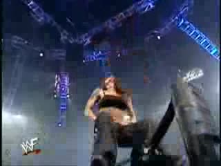 Amy Dumas(lita) Tribute