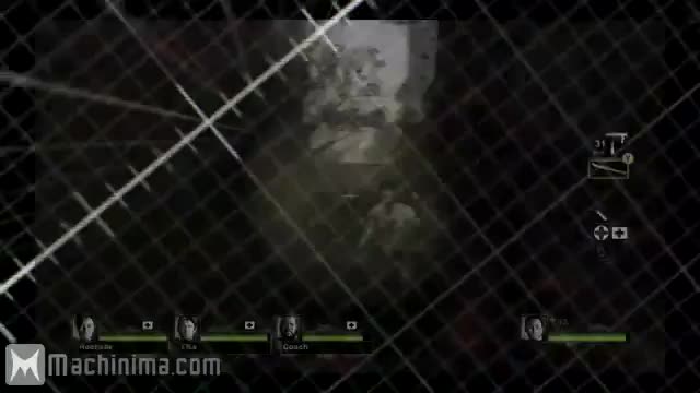 Left 4 Dead 2 - T - Minus 4 Days Game Release Countdown 