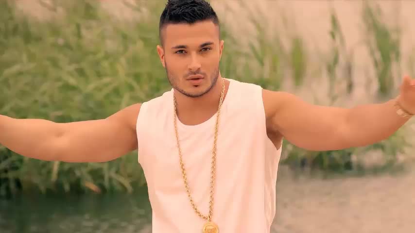 Галин - На Египет Фараона, 2016