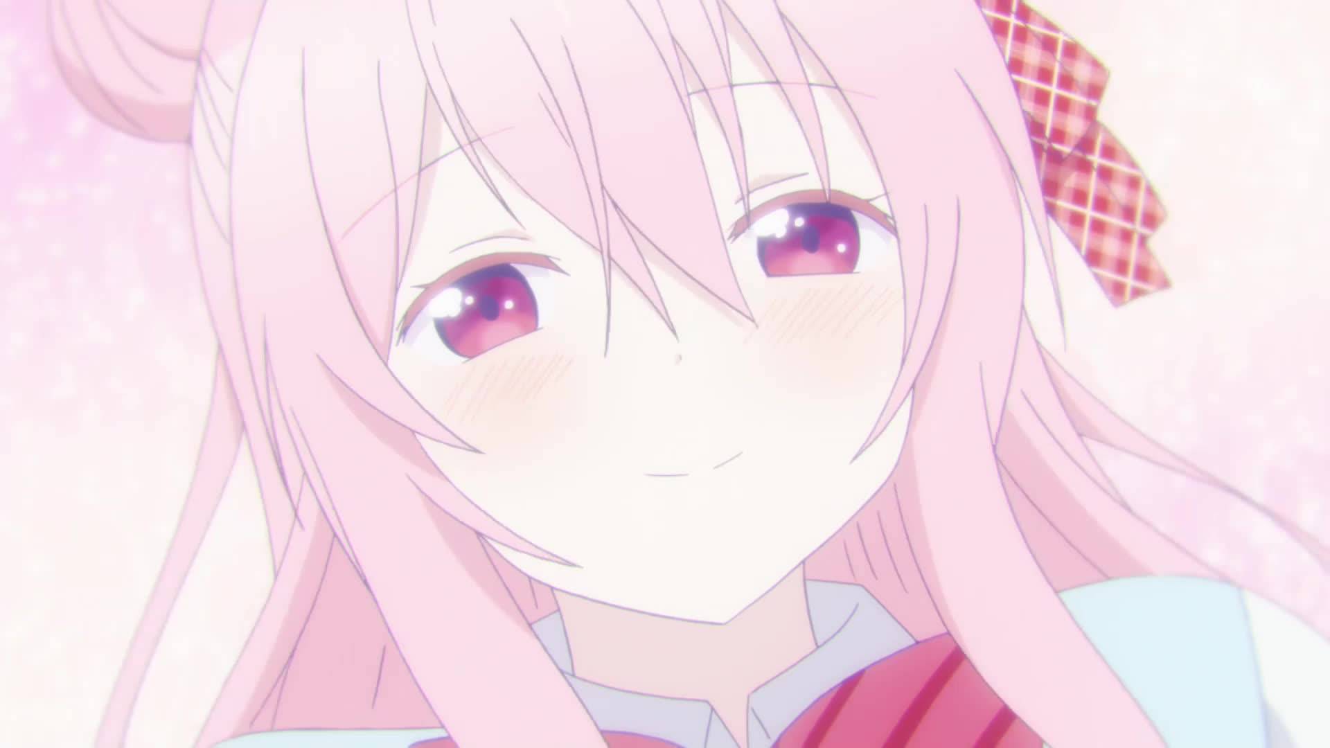 [ Bg Subs ] Happy Sugar Life - 08