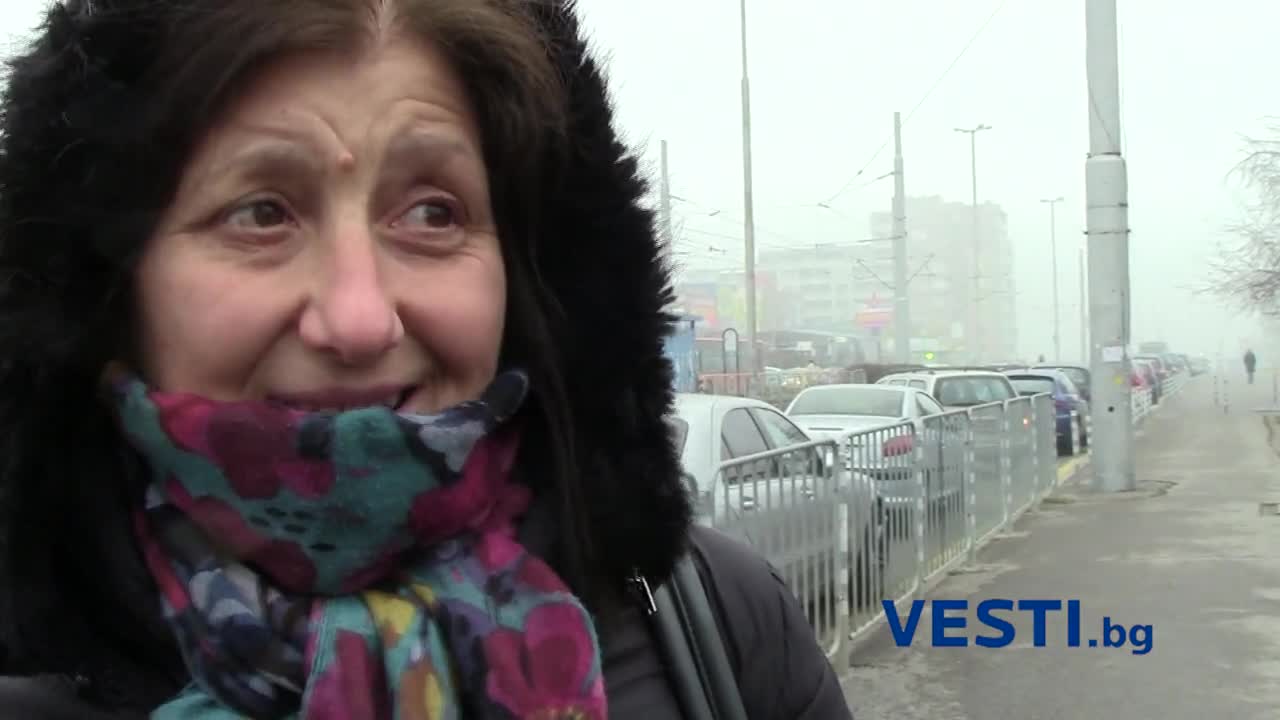 Как изкараха уикенда люлинчани без ток