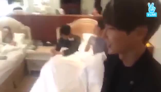 Moon Lovers . Scarlet Heart Ryeo (interview with Lee joon gi ) (funny)