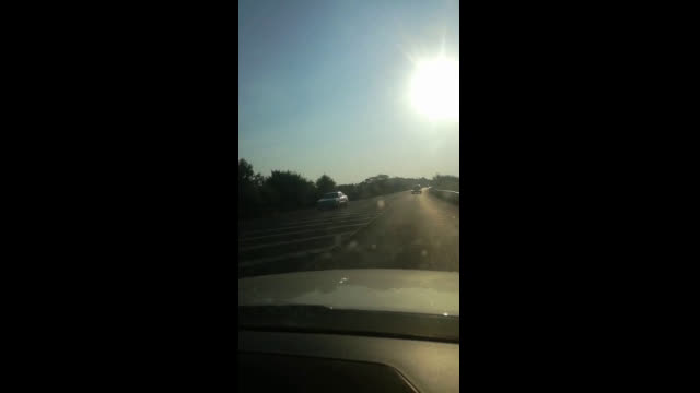Обратен завой на забранено