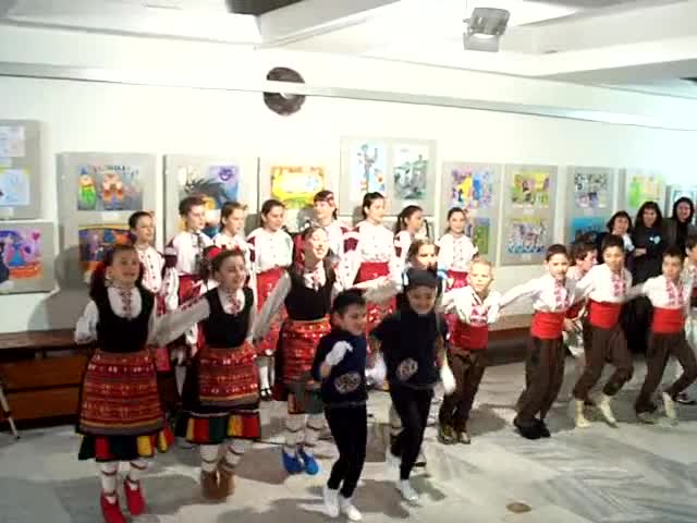 Габровче 01.04.2010