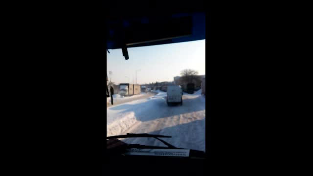 "Моята новина": "Почистените" главни улици в гр. Русе