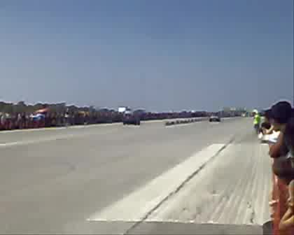 Drag Racing Гр. Сливен 07.09.2008