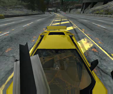 Need Fos Speed Most Wanted Trailer