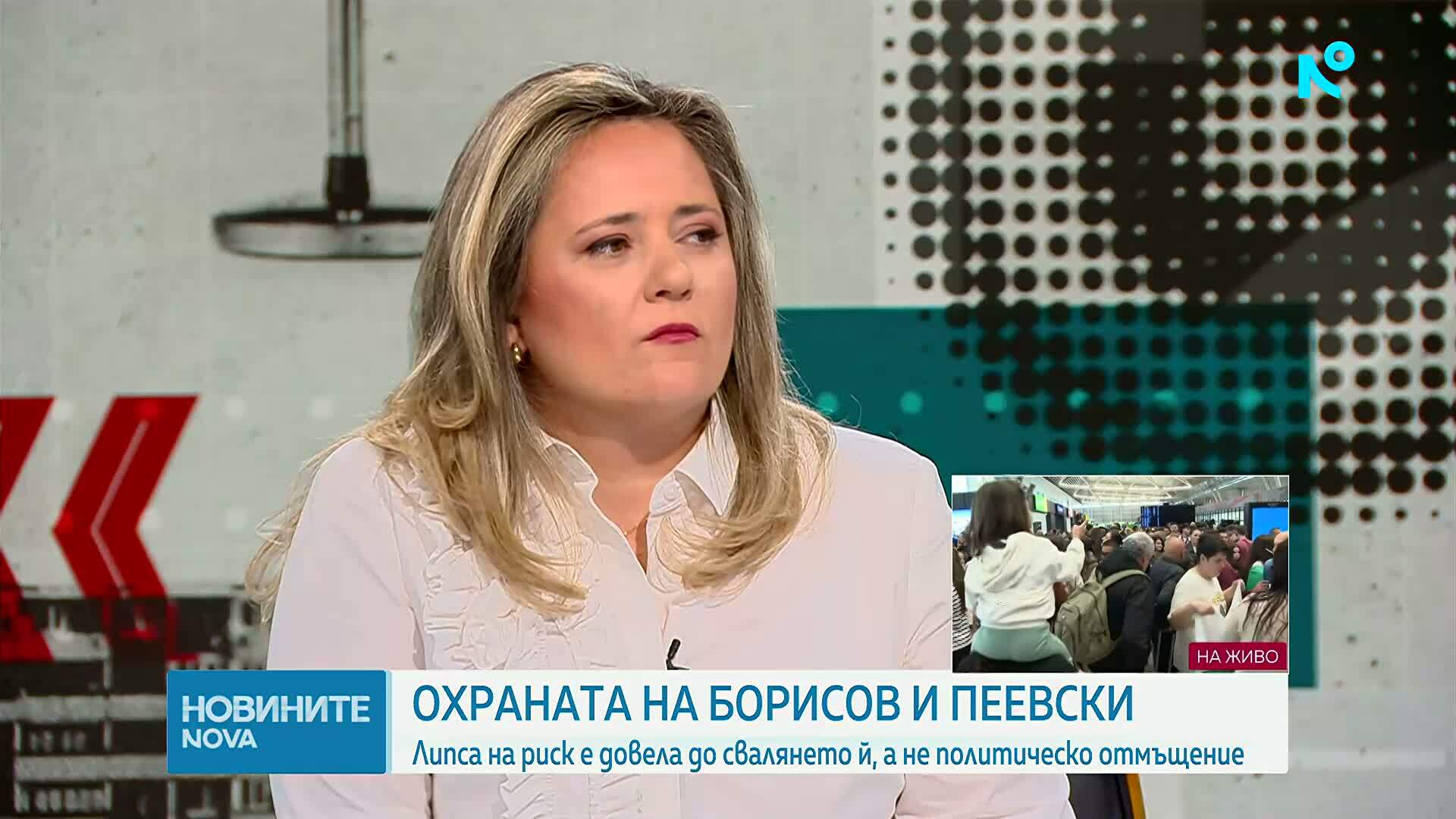 Ген. Румен Миланов: Когато политиката започне да доминира в системи като тази за сигурност, те винаги се деформират
