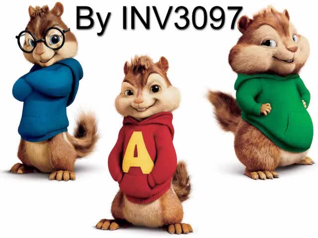 !!! НОВ ХИТ !!! Alvin И Катеричоците - Новата Ти