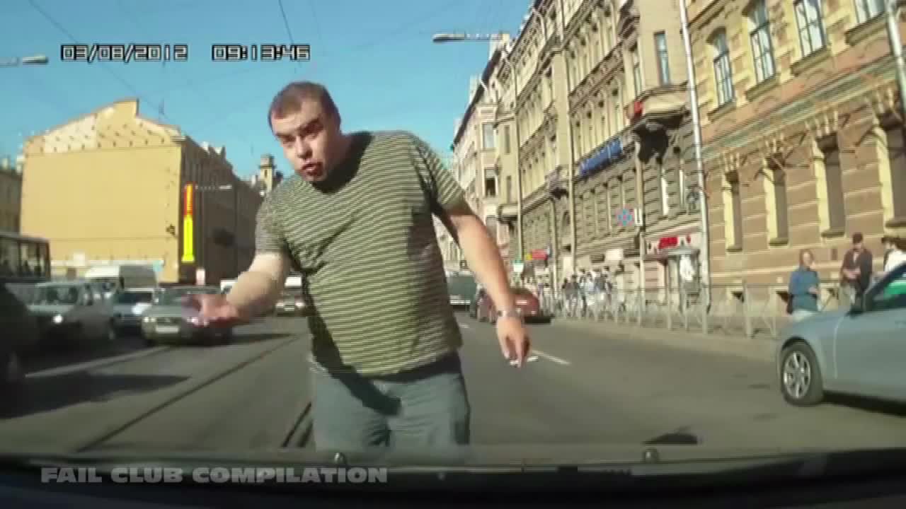 Катастрофи - Fail Club Compilation (russia Car Crash and We Love Russia 3)