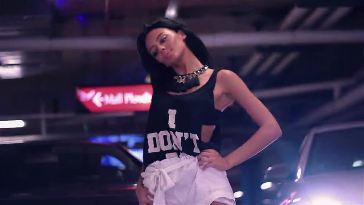 Troi ft Sashko beat - Nomer 1 [Official HD Video]