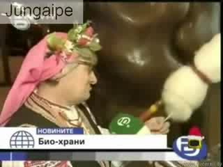Господари На Ефира - Палавите Баби