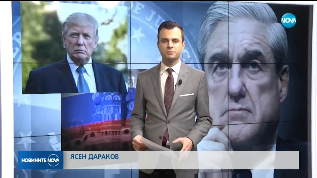 Новините на NOVA (25.03.2019 - 9.00 ч.)