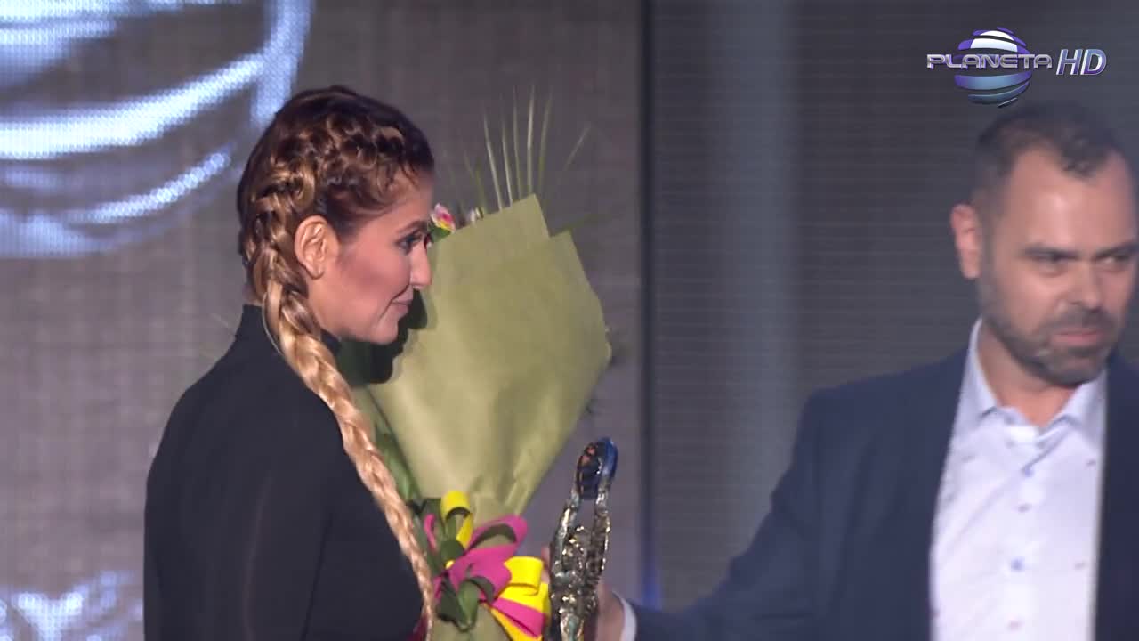 Песен на 2015 - награждаване, 02.03.2016