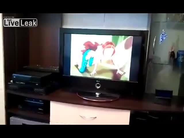 Не е това което си мислите
