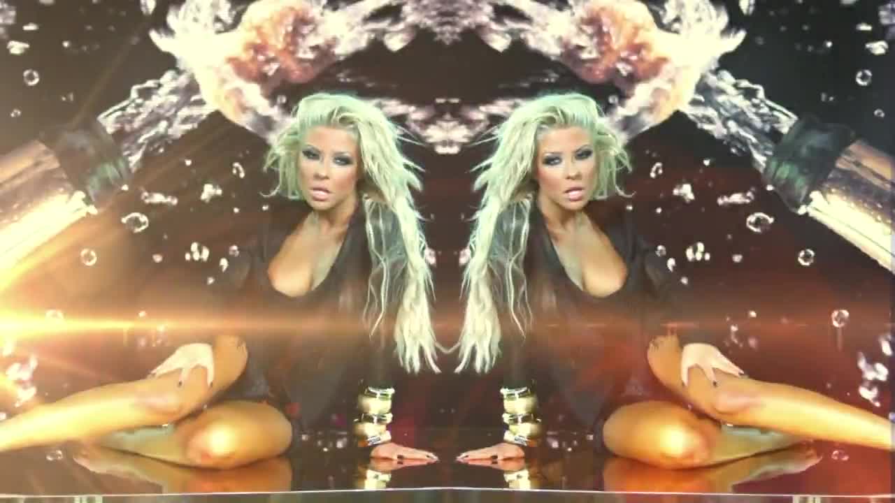 Andrea feat. Costi and Shaggy - Champagne (remix)