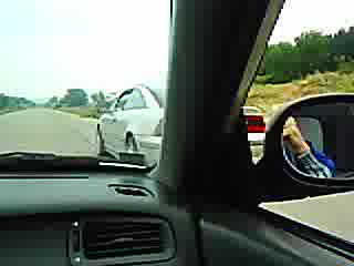 Honda Civic 1.5 16v 90hp Vs. Opel Calibra