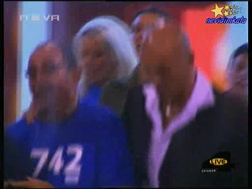 Big Brother 4-БАЙ ИВАН Напуска Завинаги Big Brother!30.10.2008