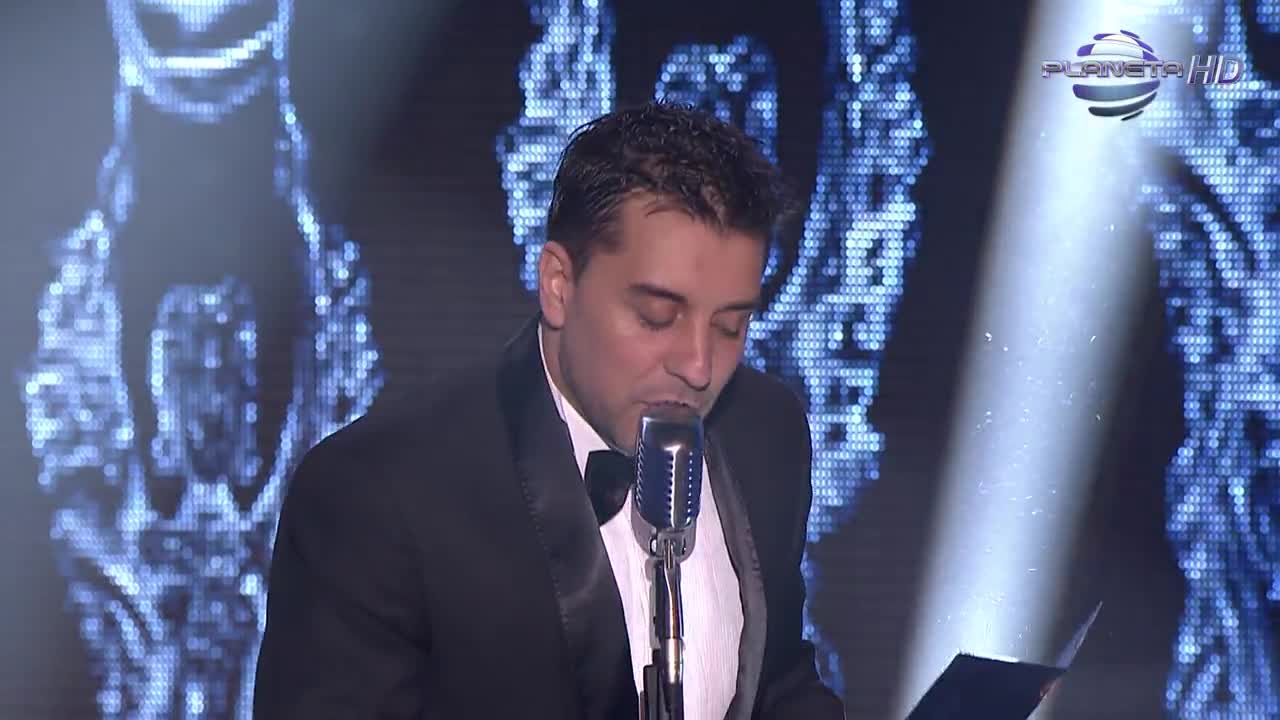 Музикален идол жени на 2015 - награждаване, 02.03.2016