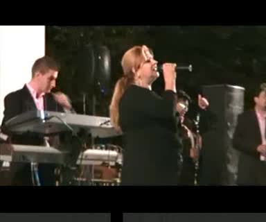 с орк.орфей в белозем на събор 2008 3ч.