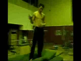 Freerun